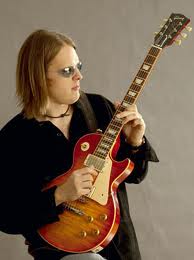 Joe Bonamassa