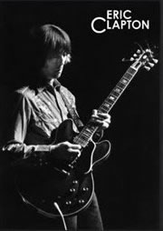 Eric Clapton