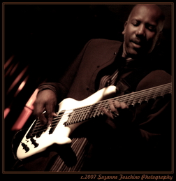 Nathan East